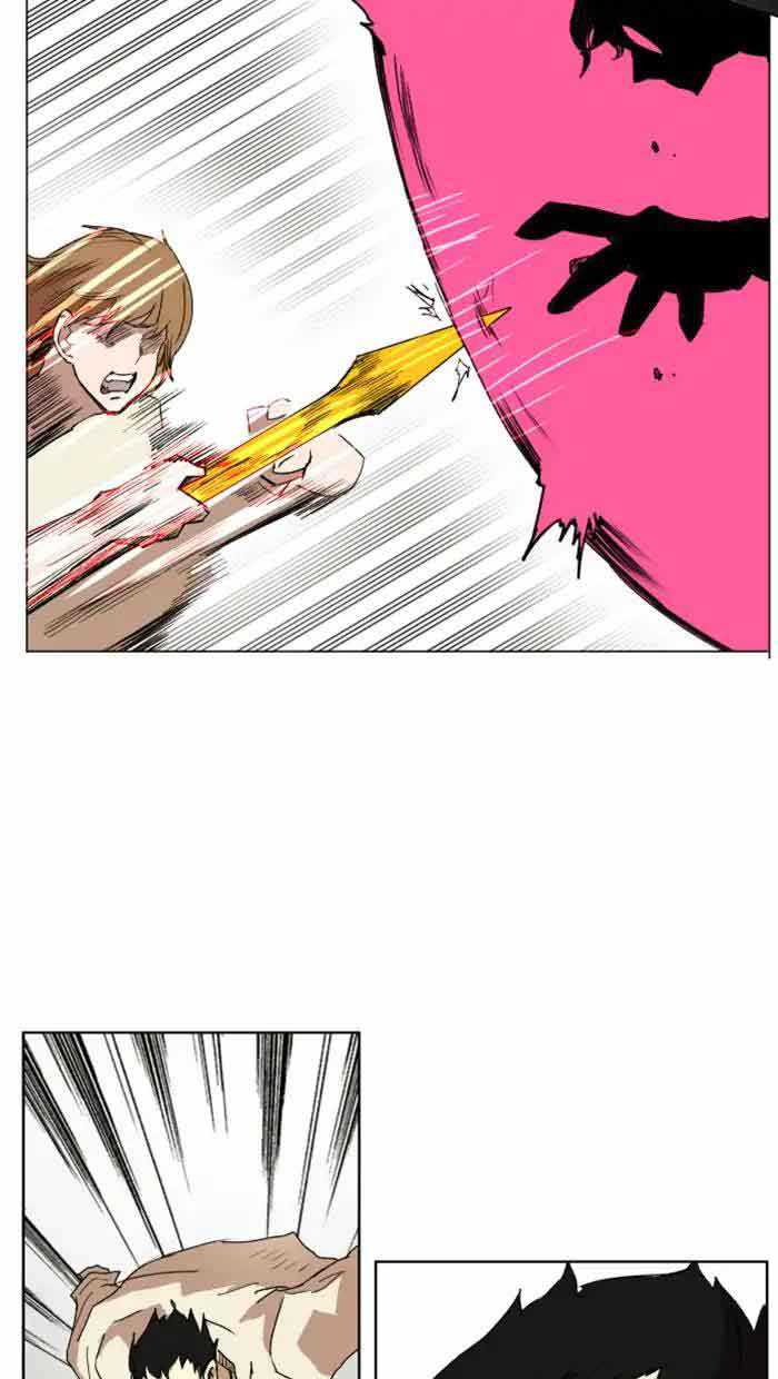 Hardcore Leveling Chapter 144 halaman 63