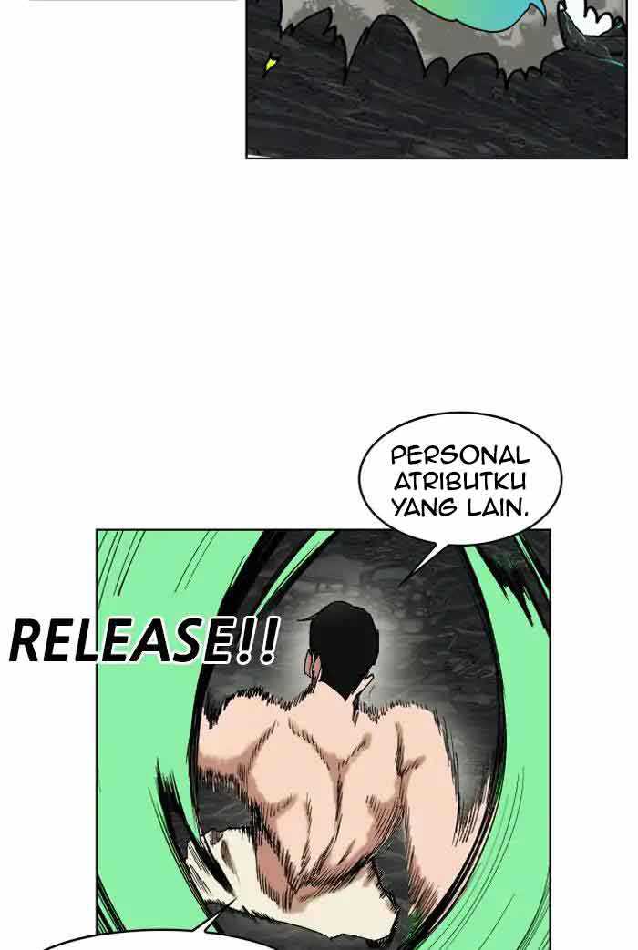 Hardcore Leveling Chapter 145 halaman 58