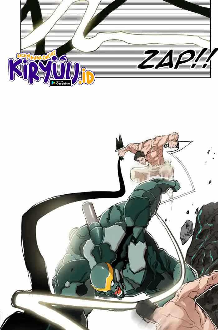 Hardcore Leveling Chapter 145 halaman 41