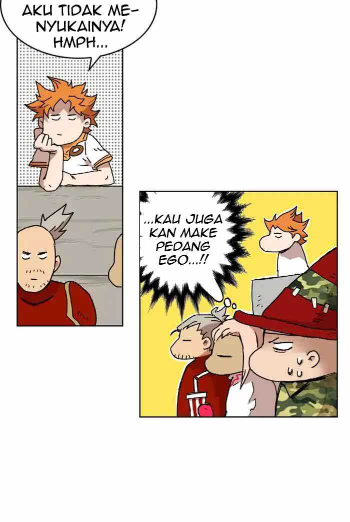 Hardcore Leveling Chapter 145 halaman 68