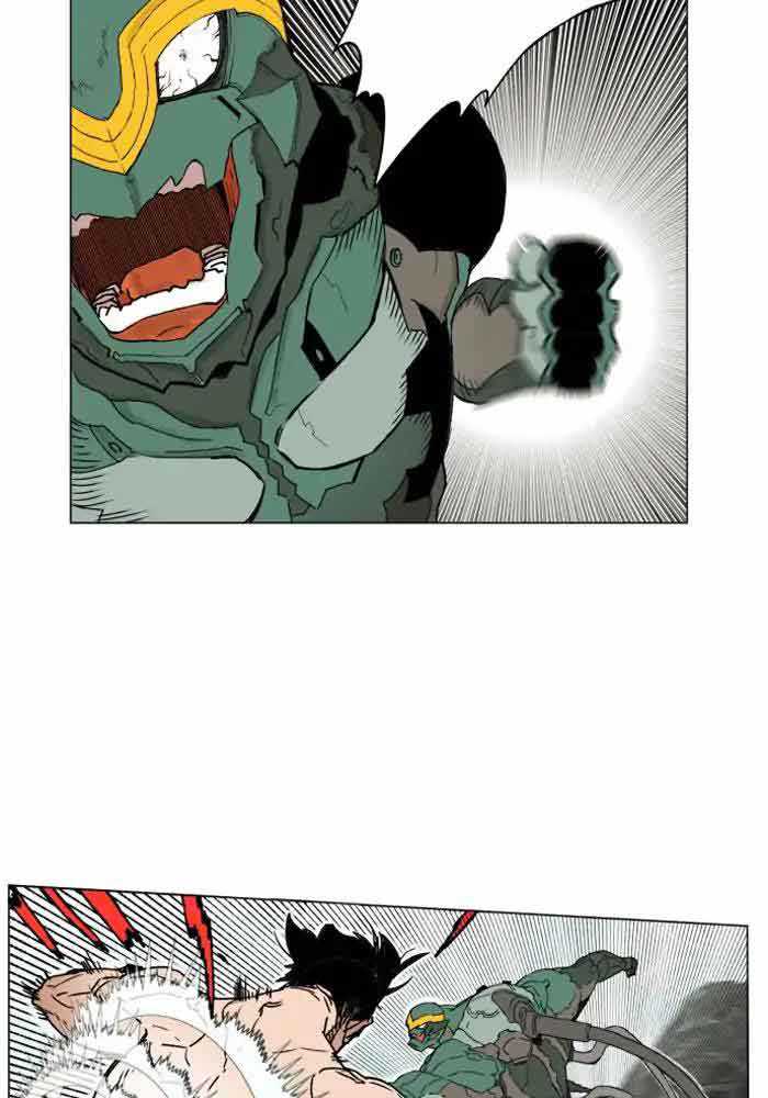 Hardcore Leveling Chapter 145 halaman 3