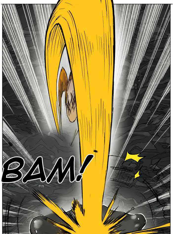 Hardcore Leveling Chapter 145 halaman 22