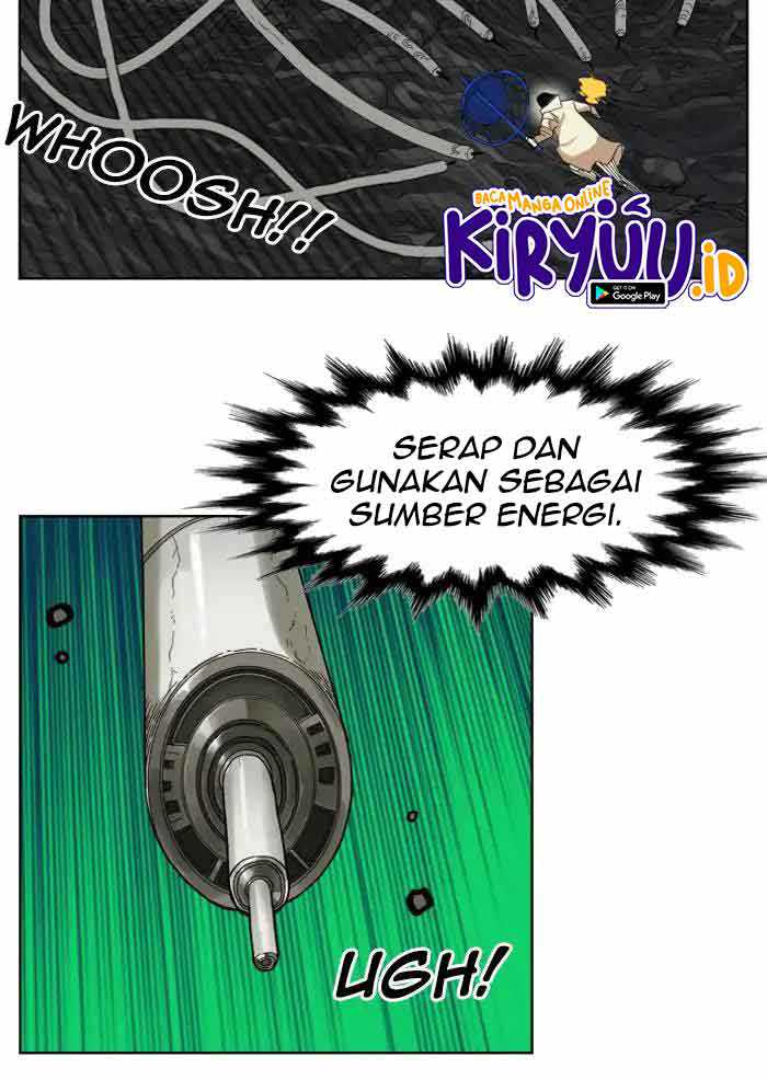 Hardcore Leveling Chapter 145 halaman 71