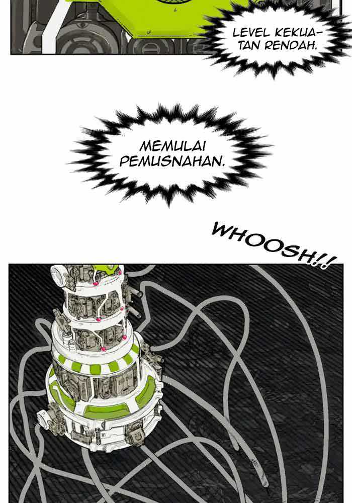Hardcore Leveling Chapter 145 halaman 70