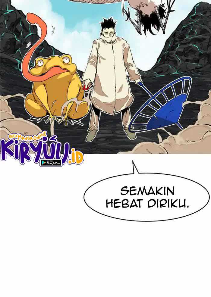 Hardcore Leveling Chapter 145 halaman 81