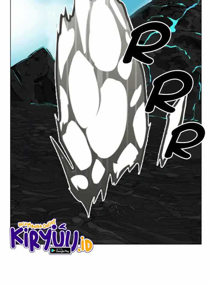 Hardcore Leveling Chapter 145 halaman 26