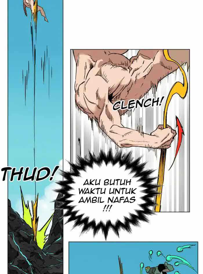 Hardcore Leveling Chapter 145 halaman 10