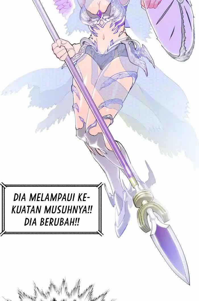 Hardcore Leveling Chapter 145 halaman 29