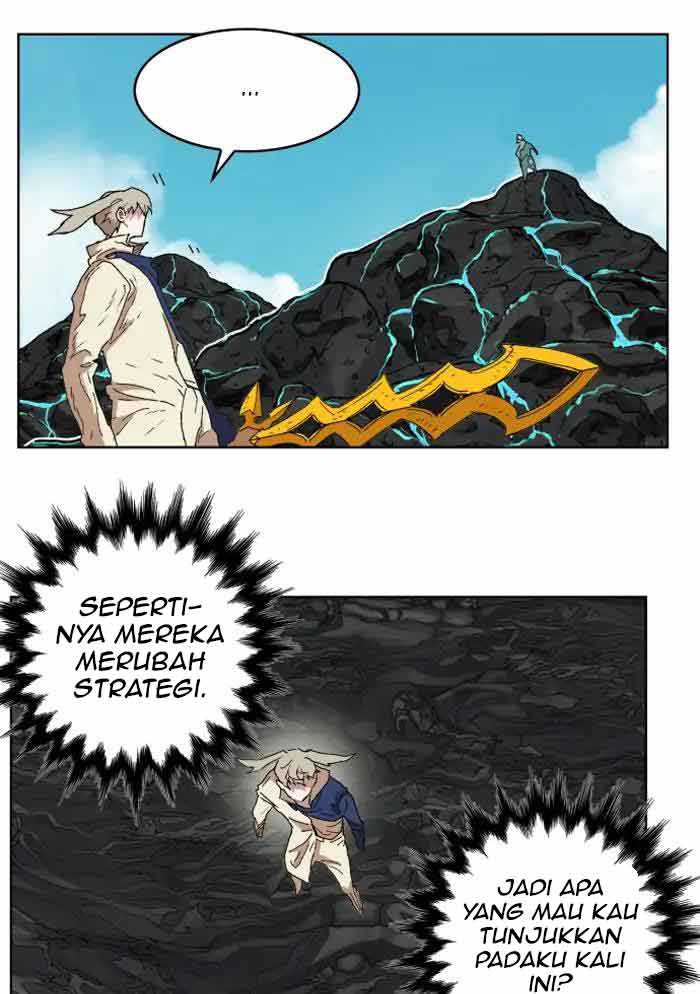 Hardcore Leveling Chapter 146 halaman 60