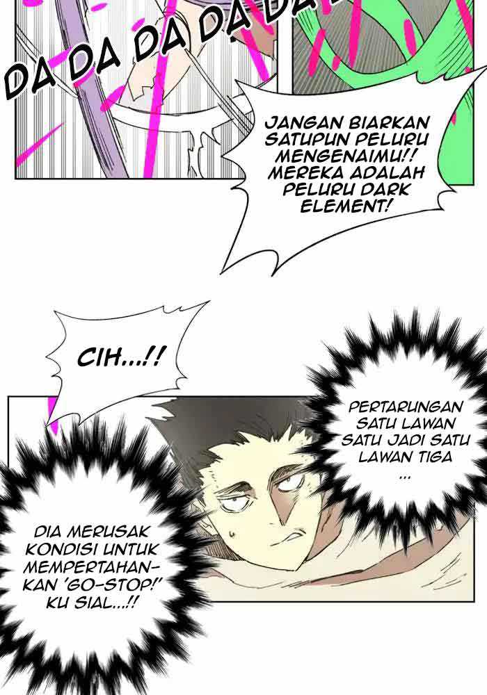 Hardcore Leveling Chapter 146 halaman 65
