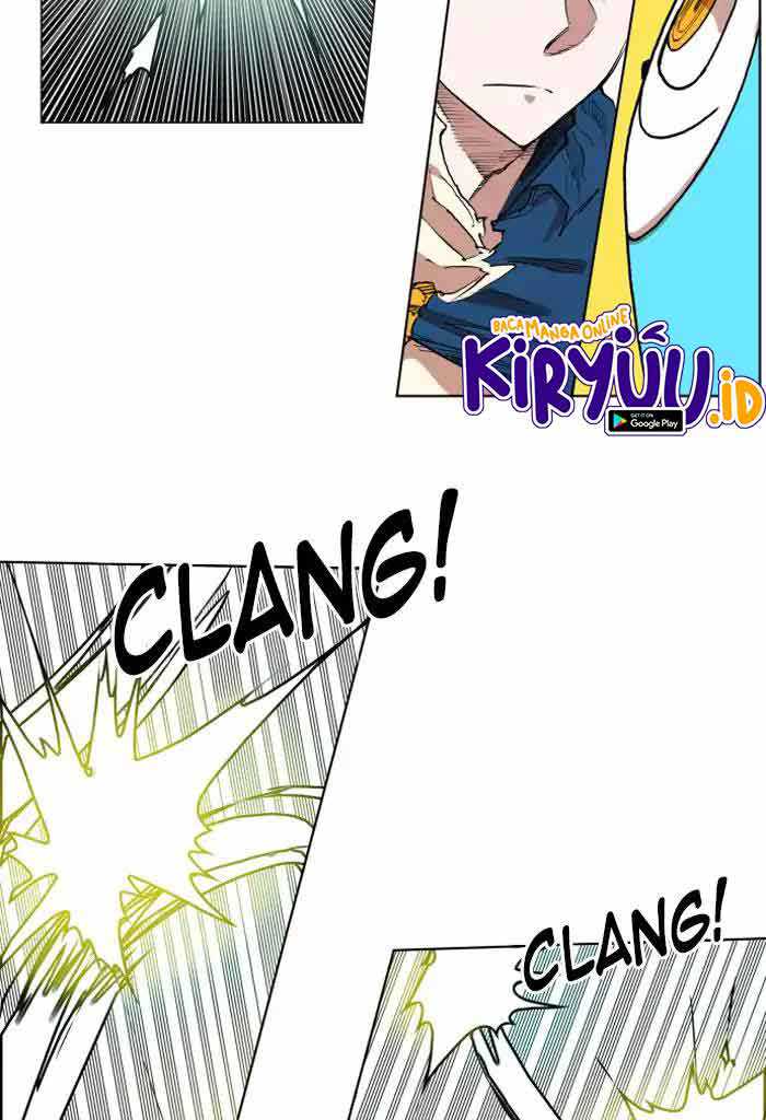 Hardcore Leveling Chapter 146 halaman 41