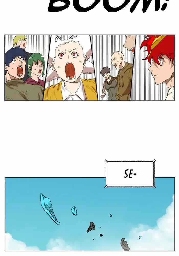 Hardcore Leveling Chapter 146 halaman 54