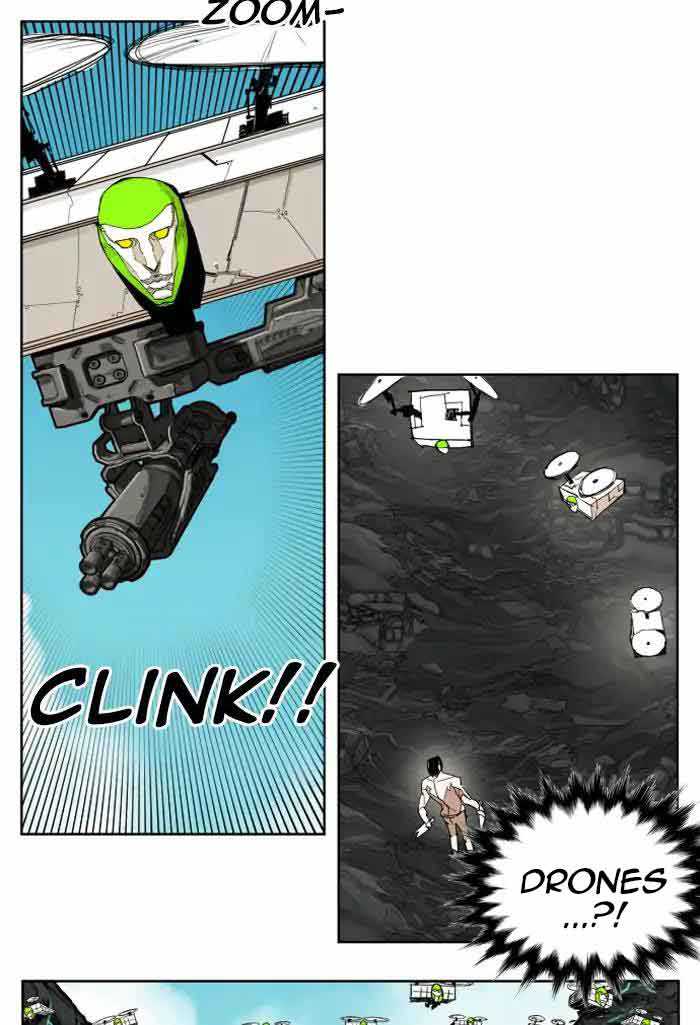 Hardcore Leveling Chapter 146 halaman 37