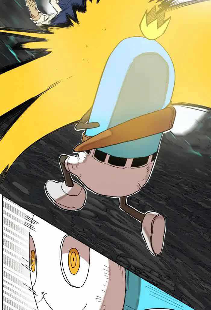 Hardcore Leveling Chapter 146 halaman 43