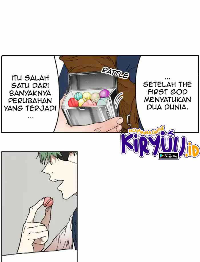 Hardcore Leveling Chapter 146 halaman 6