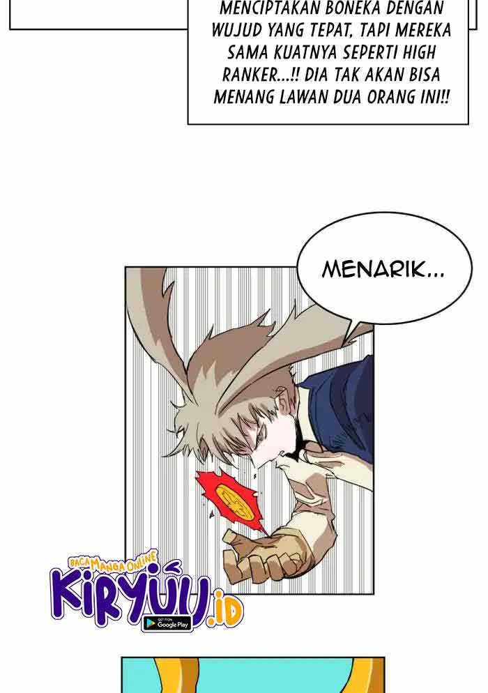 Hardcore Leveling Chapter 146 halaman 76