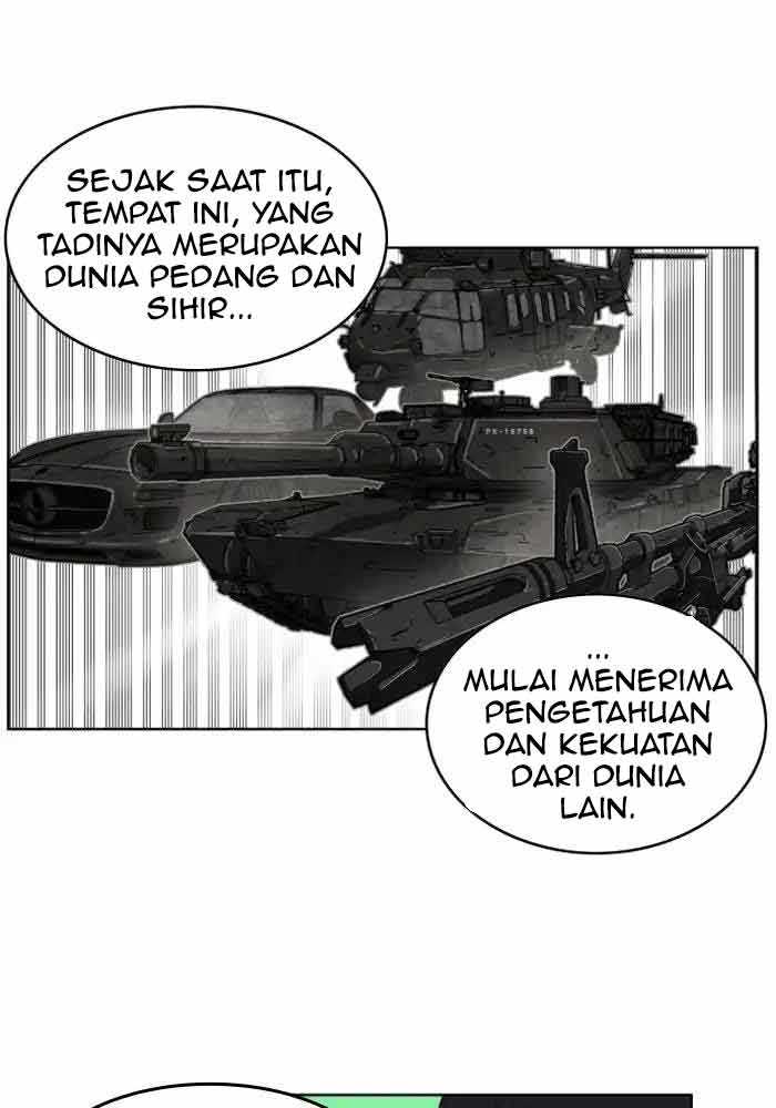 Hardcore Leveling Chapter 146 halaman 9
