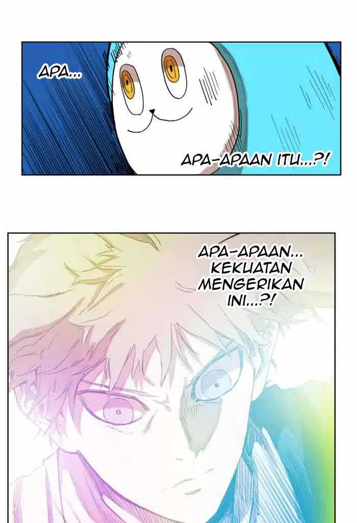Hardcore Leveling Chapter 146 halaman 49