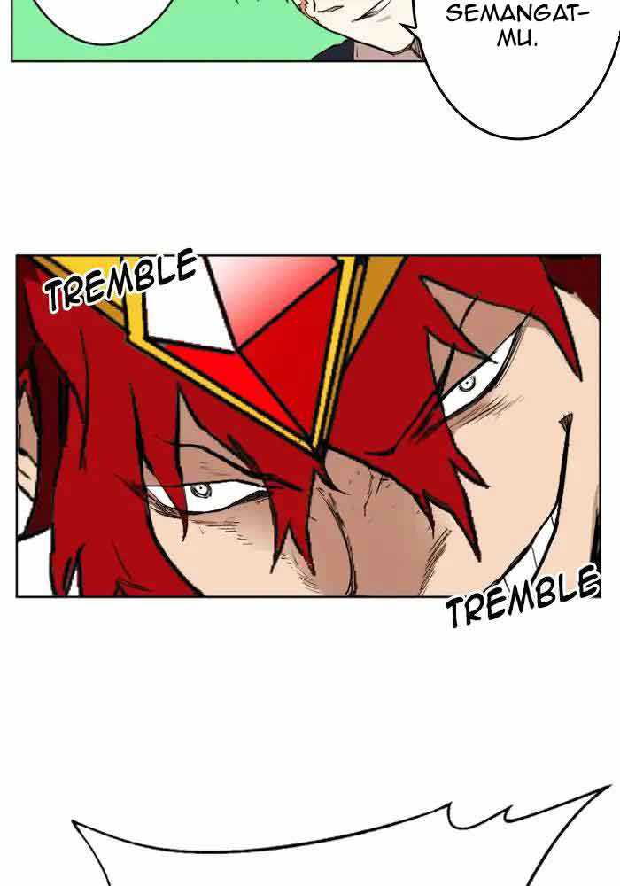 Hardcore Leveling Chapter 146 halaman 17