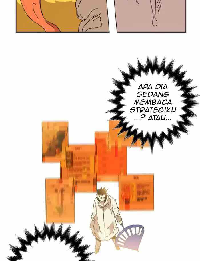 Hardcore Leveling Chapter 146 halaman 24