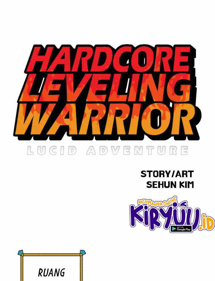 Hardcore Leveling Chapter 146 halaman 2