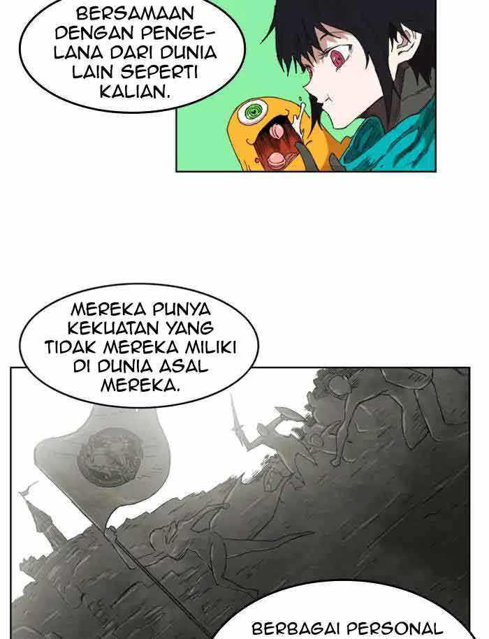 Hardcore Leveling Chapter 146 halaman 10