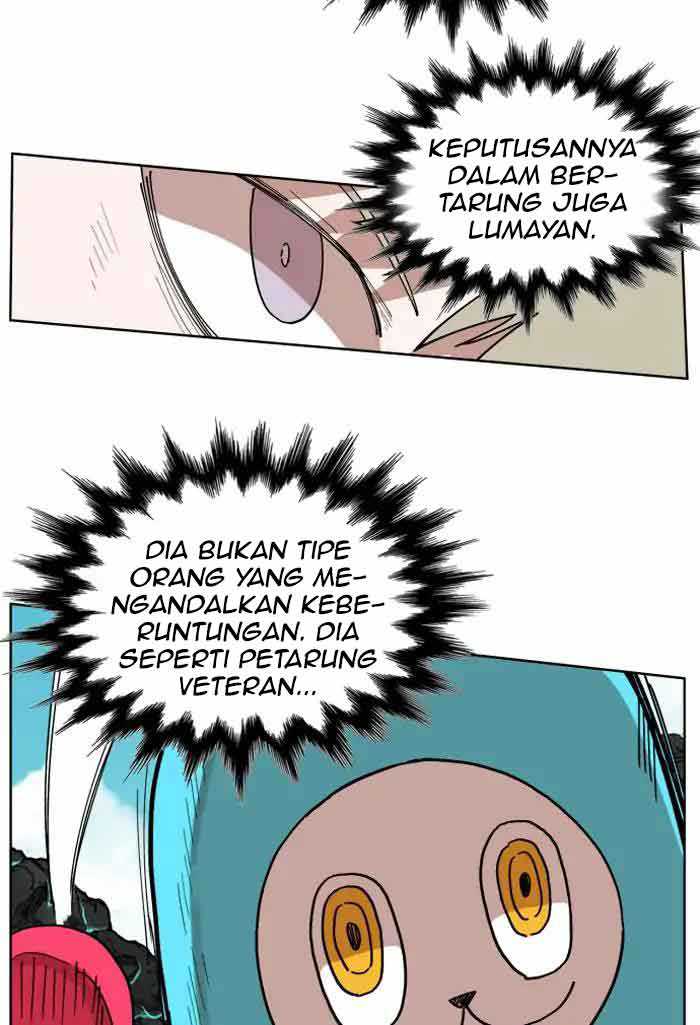 Hardcore Leveling Chapter 146 halaman 45