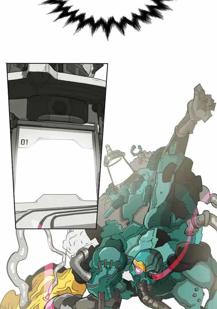 Hardcore Leveling Chapter 146 halaman 70