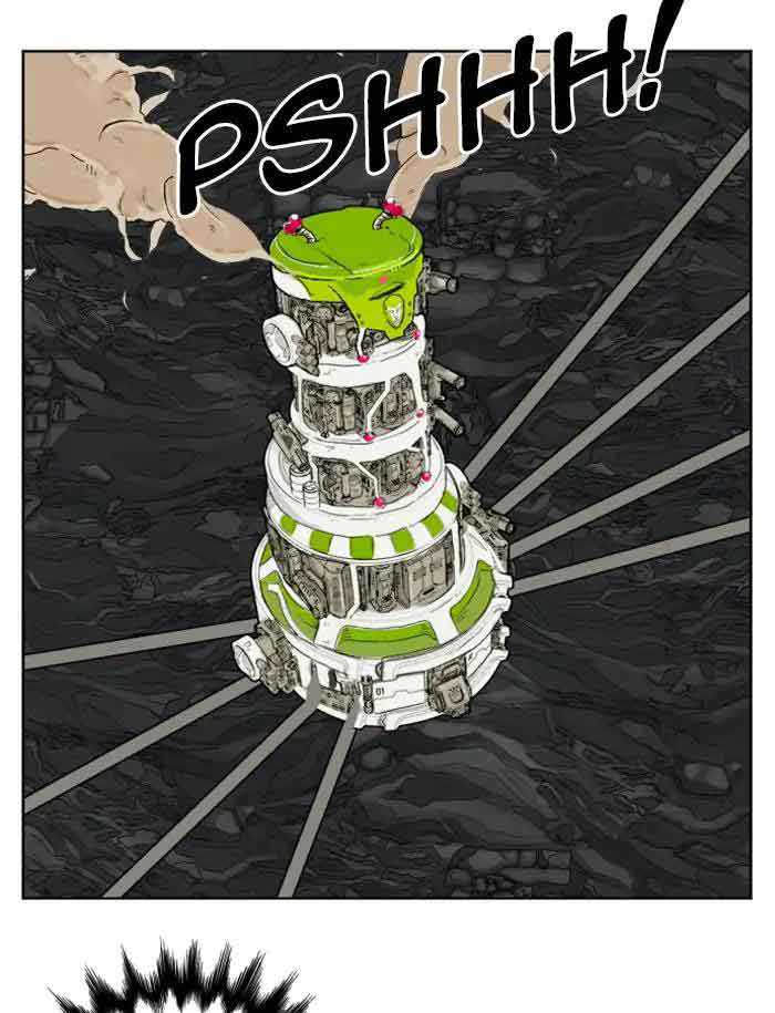 Hardcore Leveling Chapter 146 halaman 22