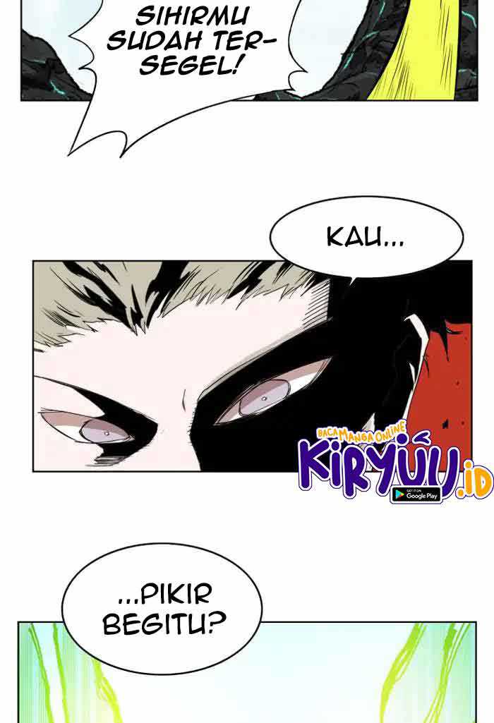 Hardcore Leveling Chapter 146 halaman 51