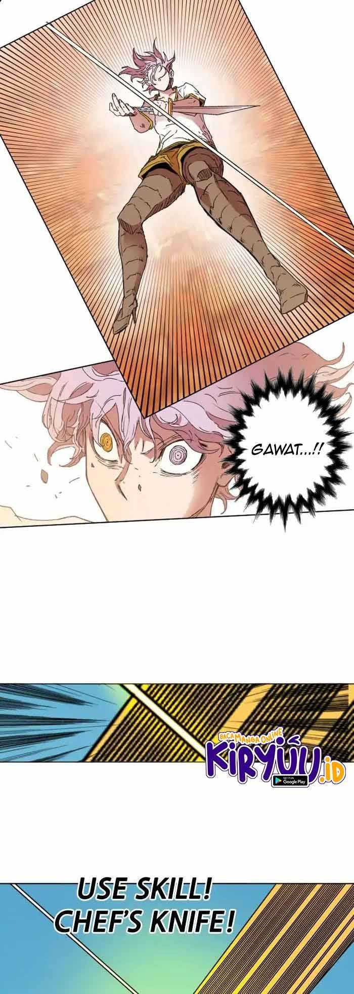 Hardcore Leveling Chapter 148 halaman 16