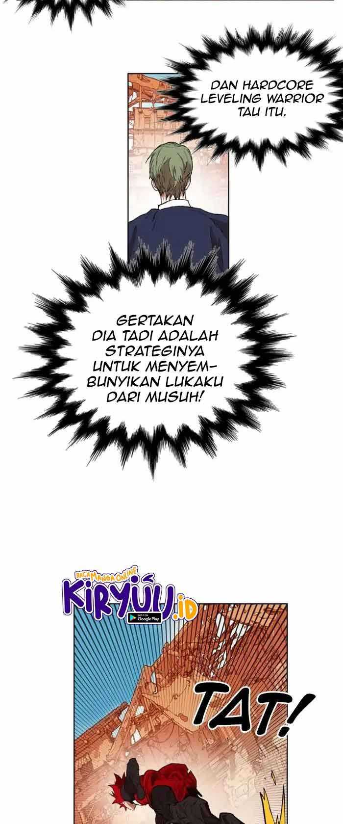 Hardcore Leveling Chapter 148 halaman 10