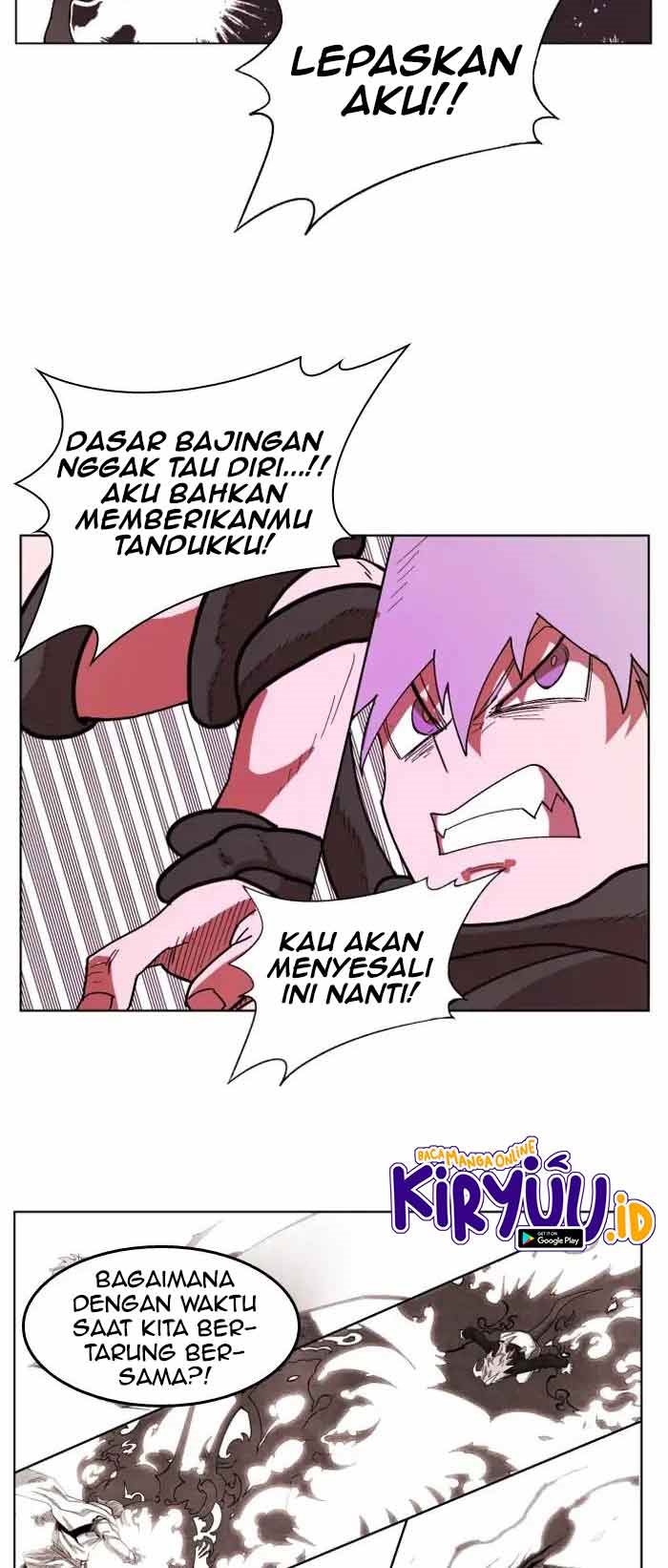 Hardcore Leveling Chapter 156 halaman 7