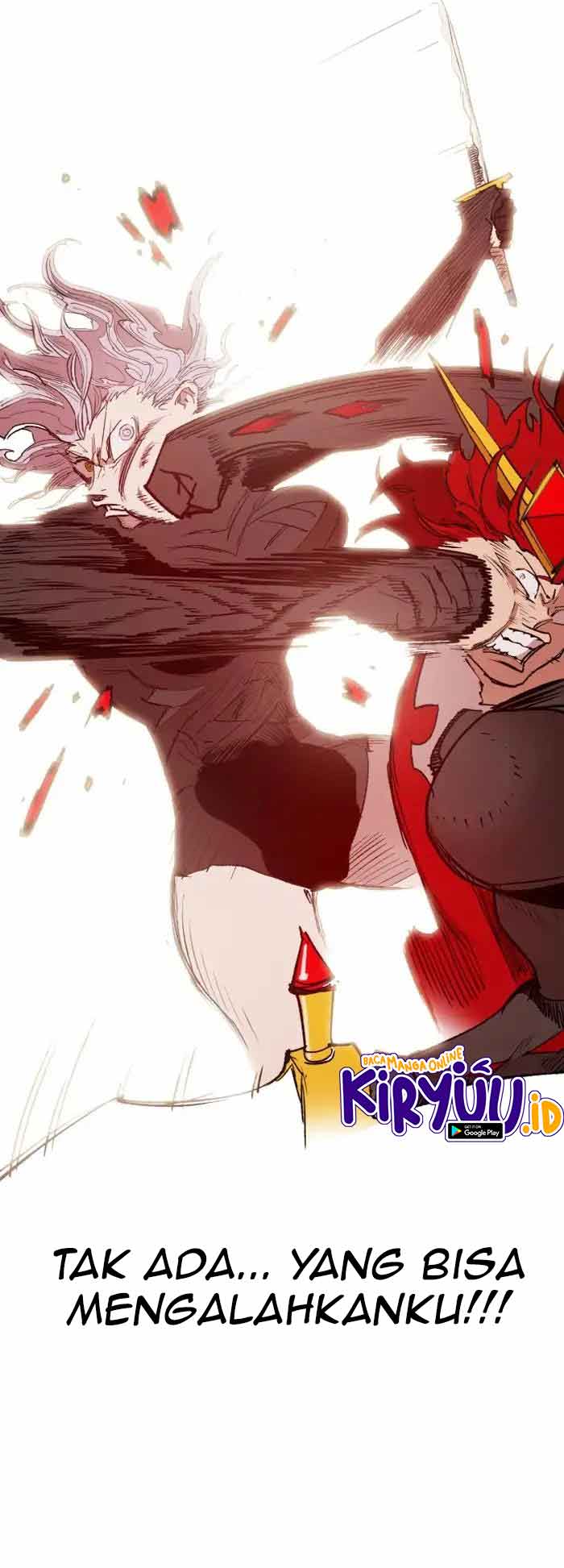 Hardcore Leveling Chapter 156 halaman 35