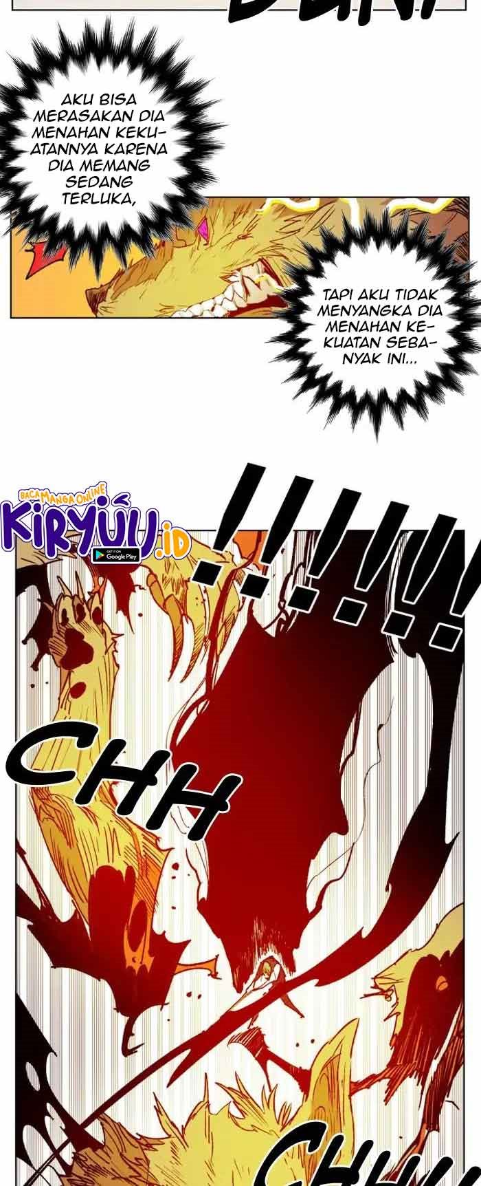 Hardcore Leveling Chapter 156 halaman 31