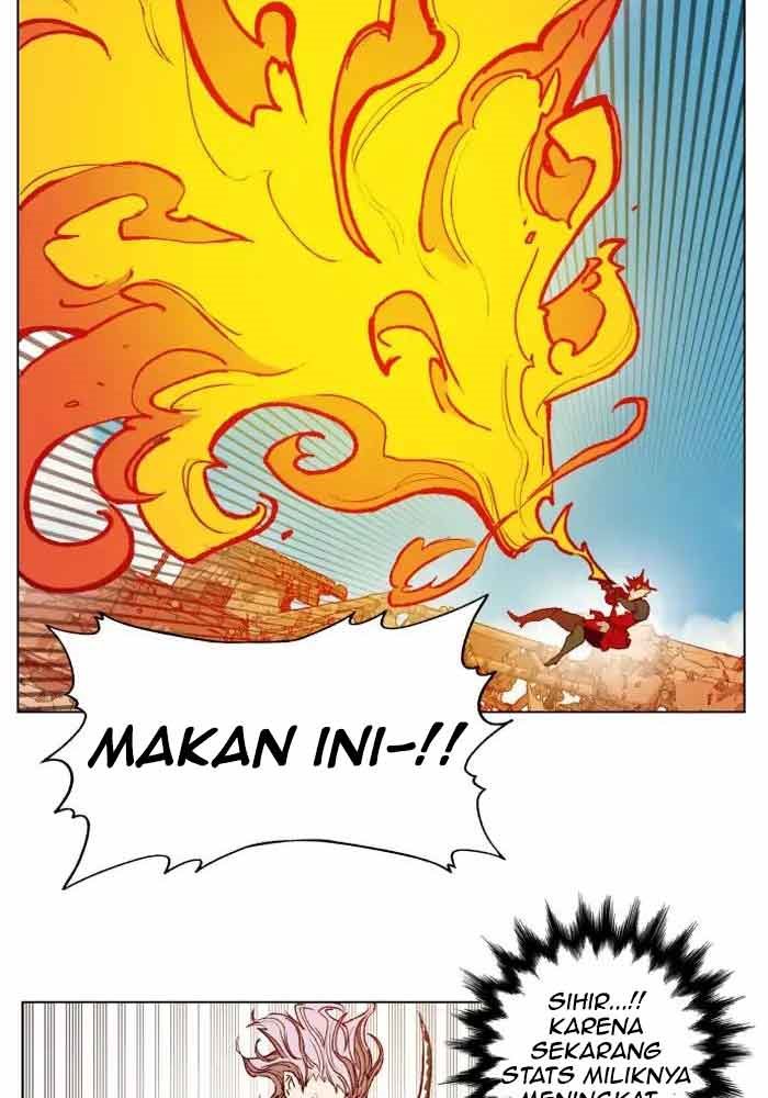 Hardcore Leveling Chapter 157 halaman 8