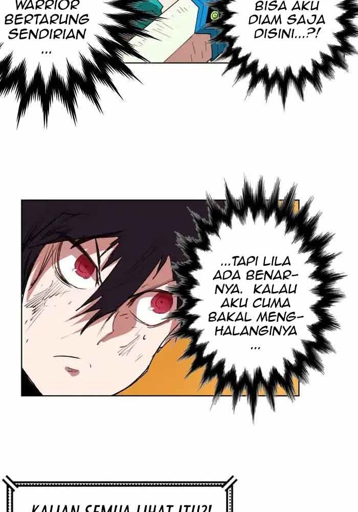 Hardcore Leveling Chapter 157 halaman 26