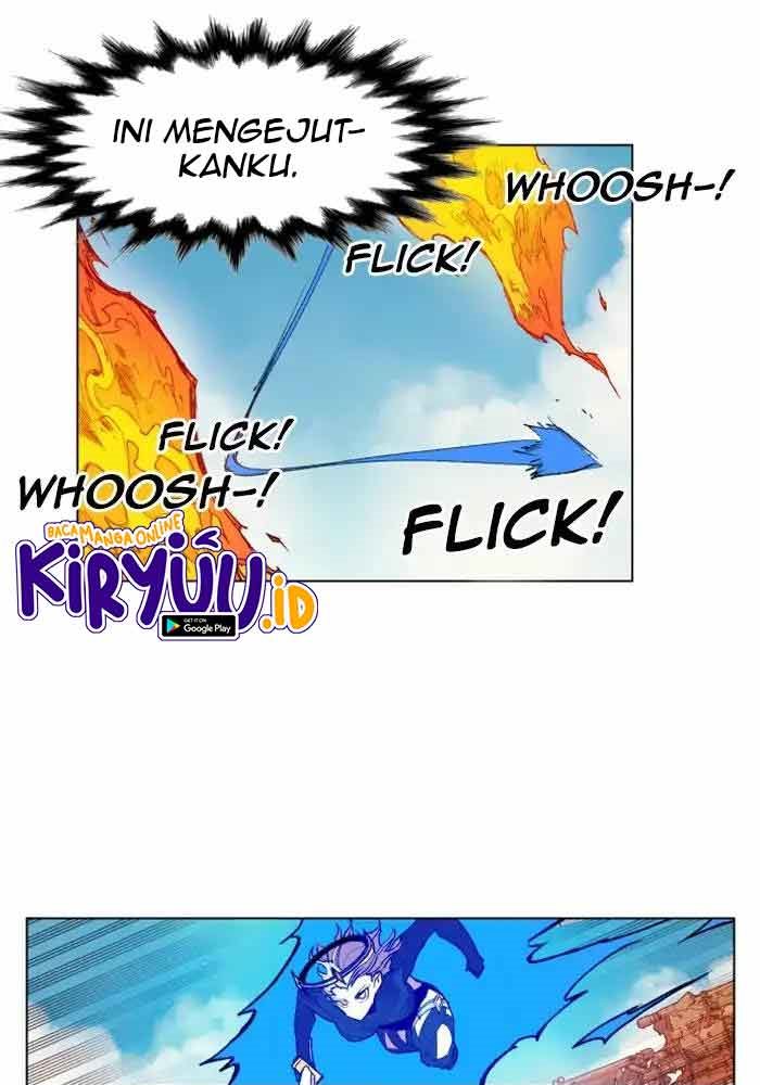 Hardcore Leveling Chapter 157 halaman 14