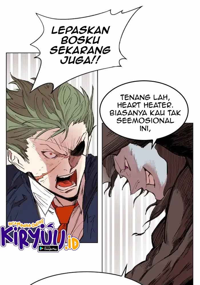 Hardcore Leveling Chapter 157 halaman 47