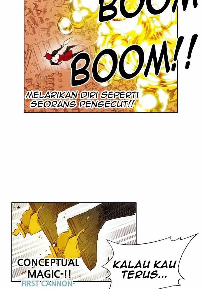 Hardcore Leveling Chapter 157 halaman 84