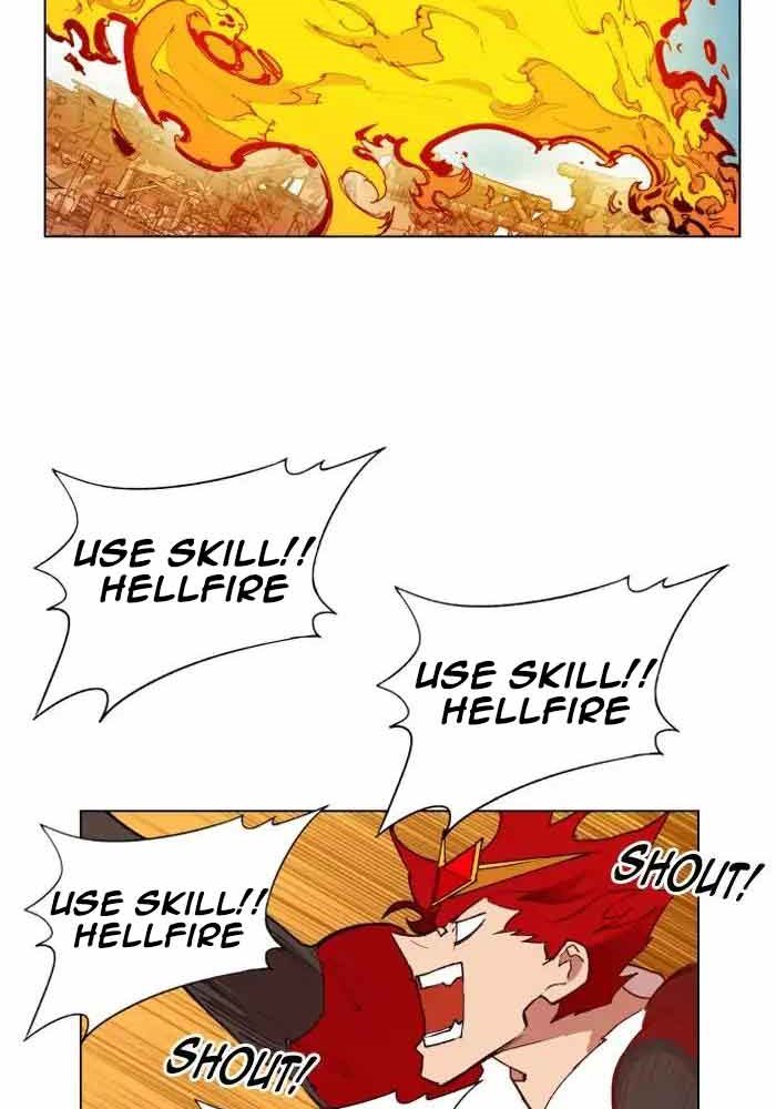 Hardcore Leveling Chapter 157 halaman 11