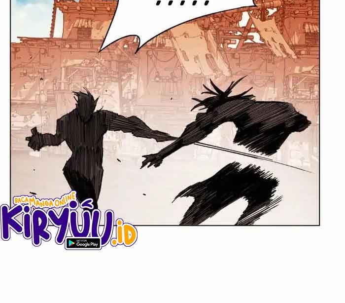 Hardcore Leveling Chapter 157 halaman 46