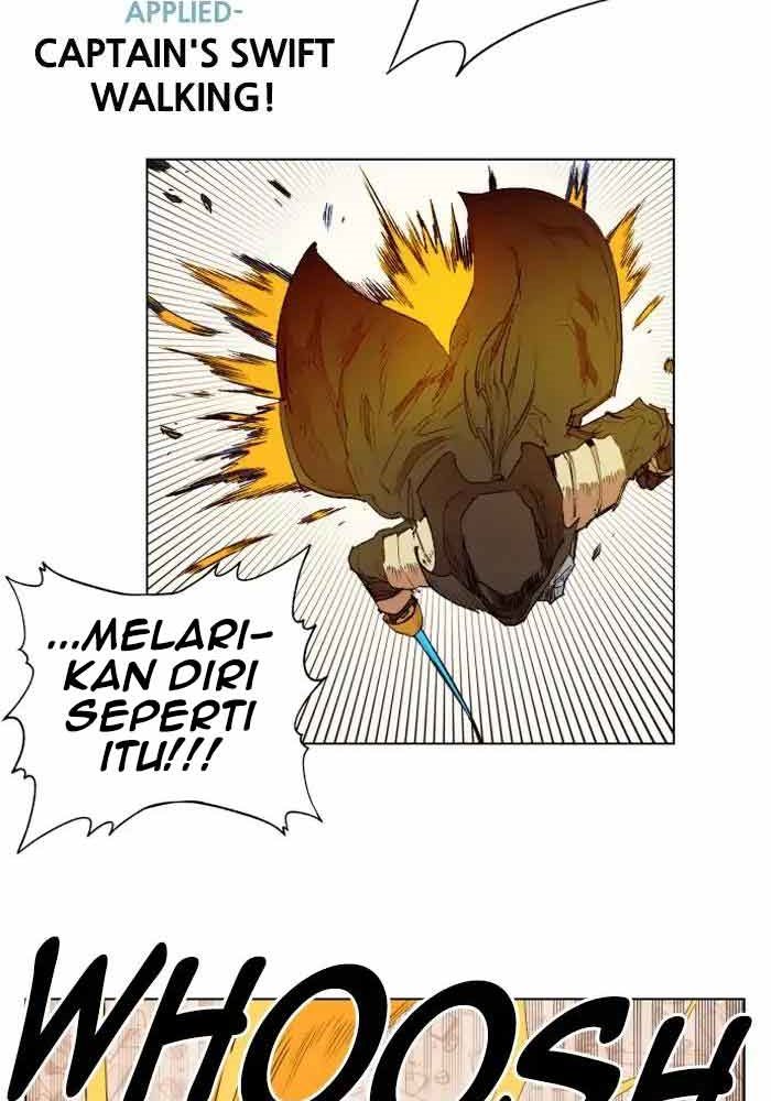 Hardcore Leveling Chapter 157 halaman 85