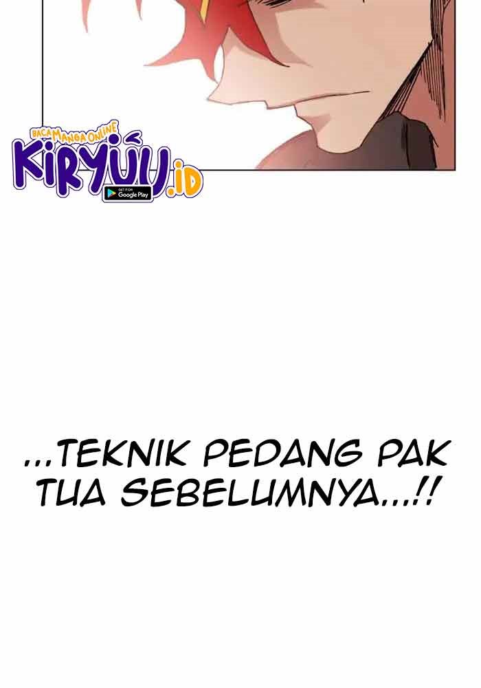 Hardcore Leveling Chapter 157 halaman 92