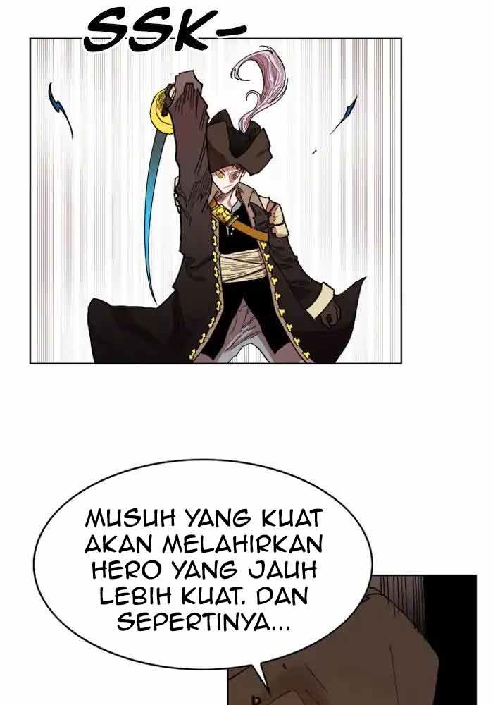 Hardcore Leveling Chapter 157 halaman 40