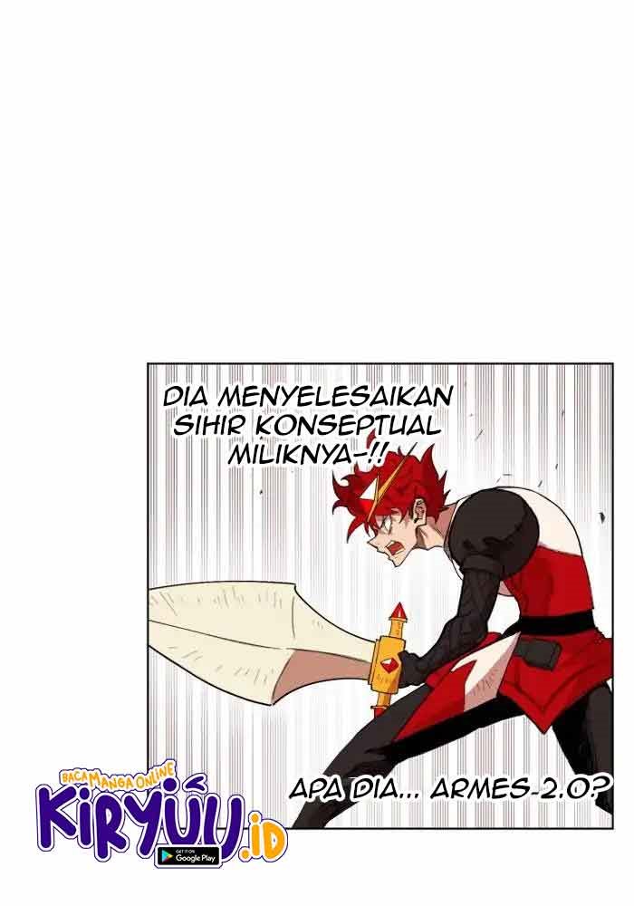Hardcore Leveling Chapter 157 halaman 71
