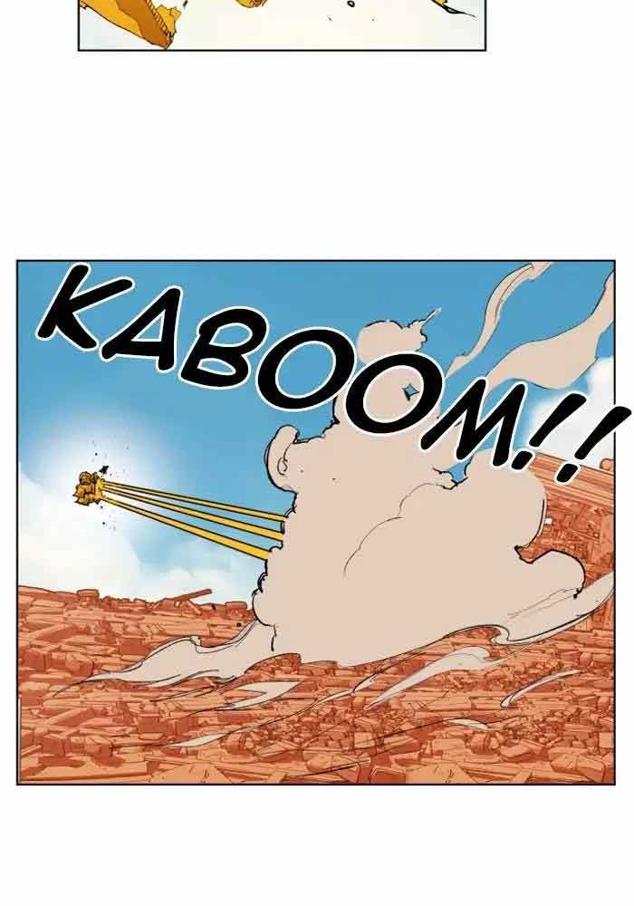 Hardcore Leveling Chapter 157 halaman 80