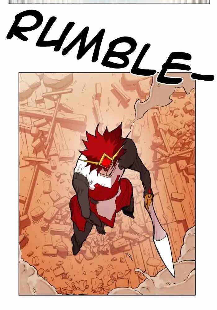 Hardcore Leveling Chapter 157 halaman 52
