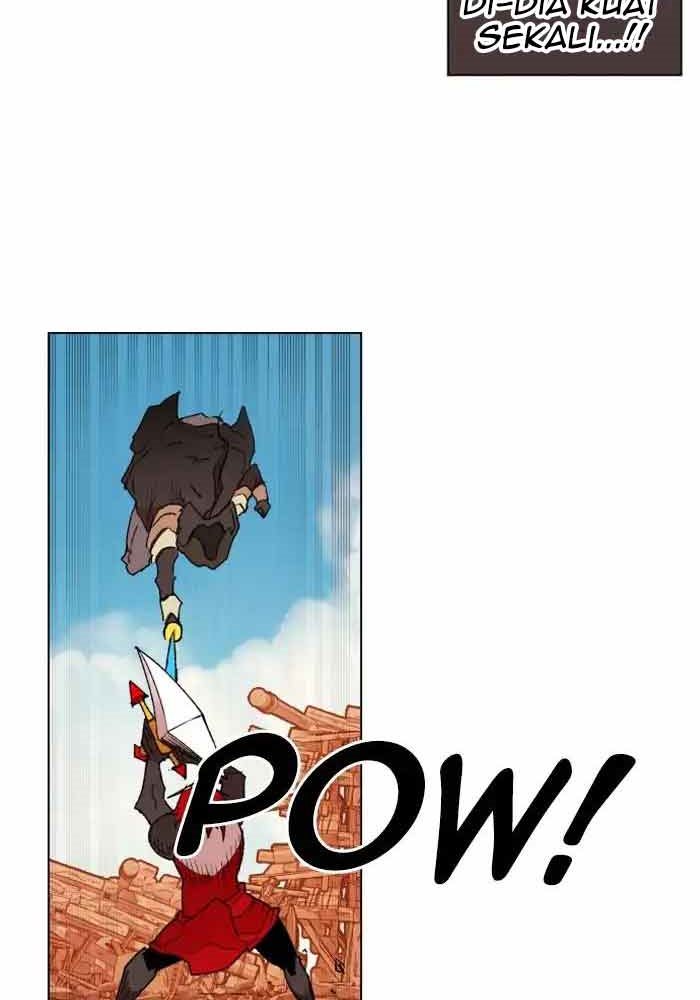 Hardcore Leveling Chapter 157 halaman 56