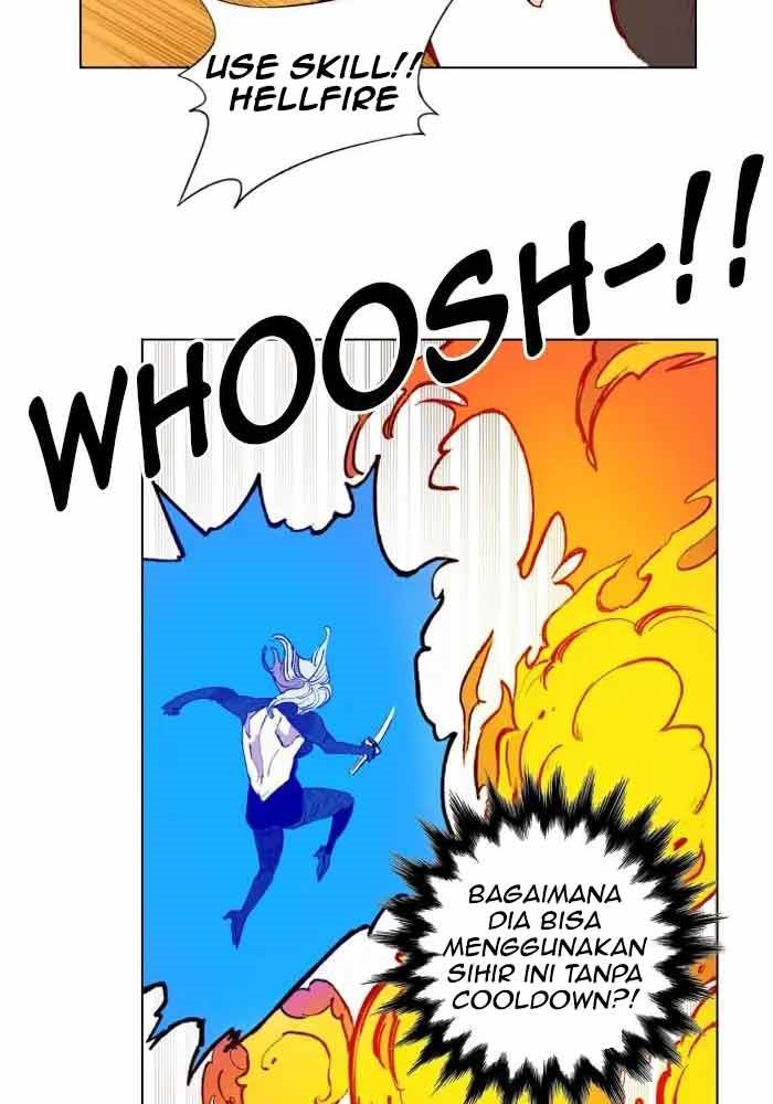 Hardcore Leveling Chapter 157 halaman 12